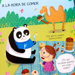 Libros Yoyo Books Por Que? Los Animales